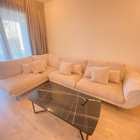 לימסול Sunset Gardens - Holiday Apartments - By Tlv Living מראה חיצוני תמונה