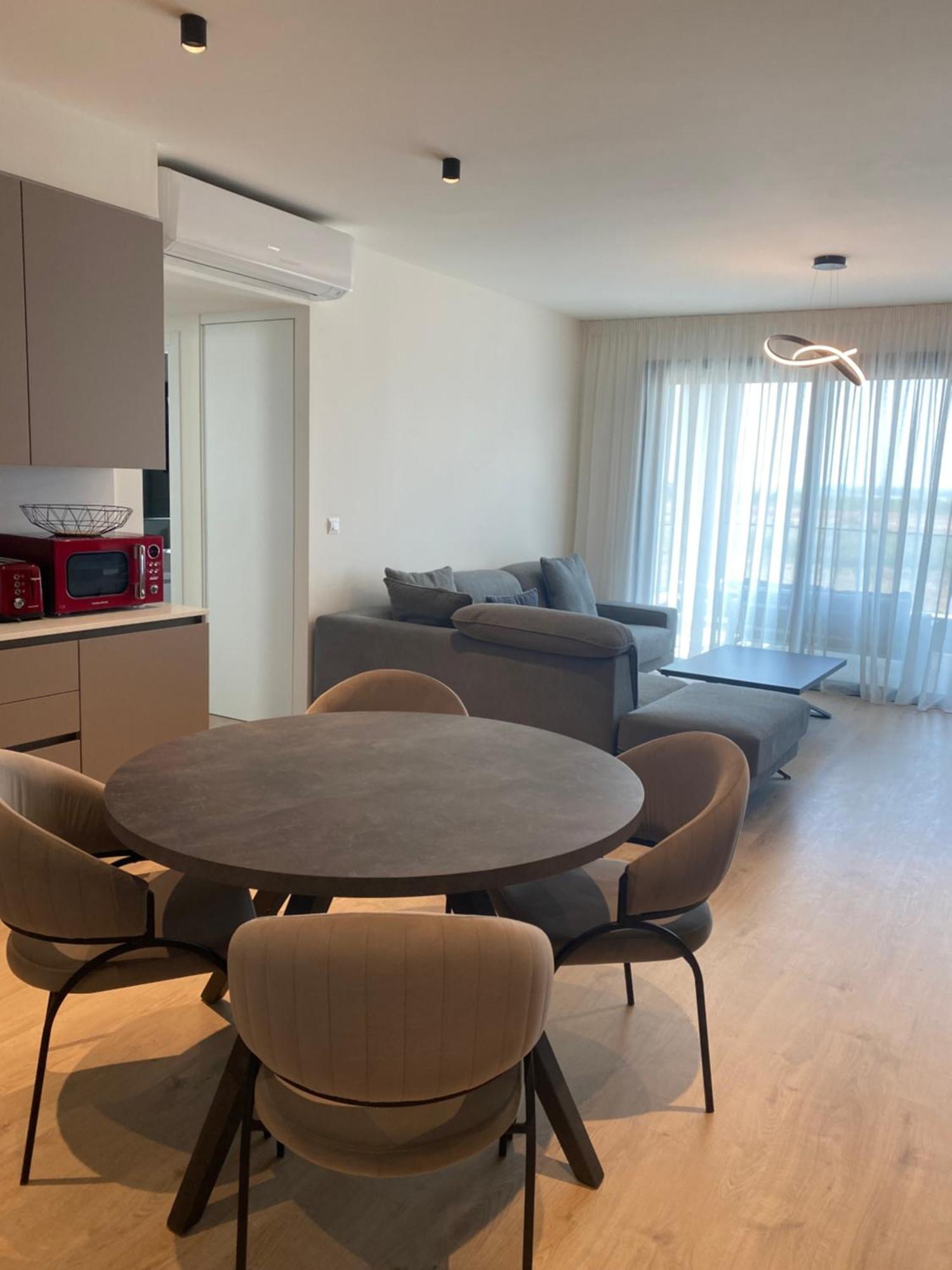 לימסול Sunset Gardens - Holiday Apartments - By Tlv Living מראה חיצוני תמונה