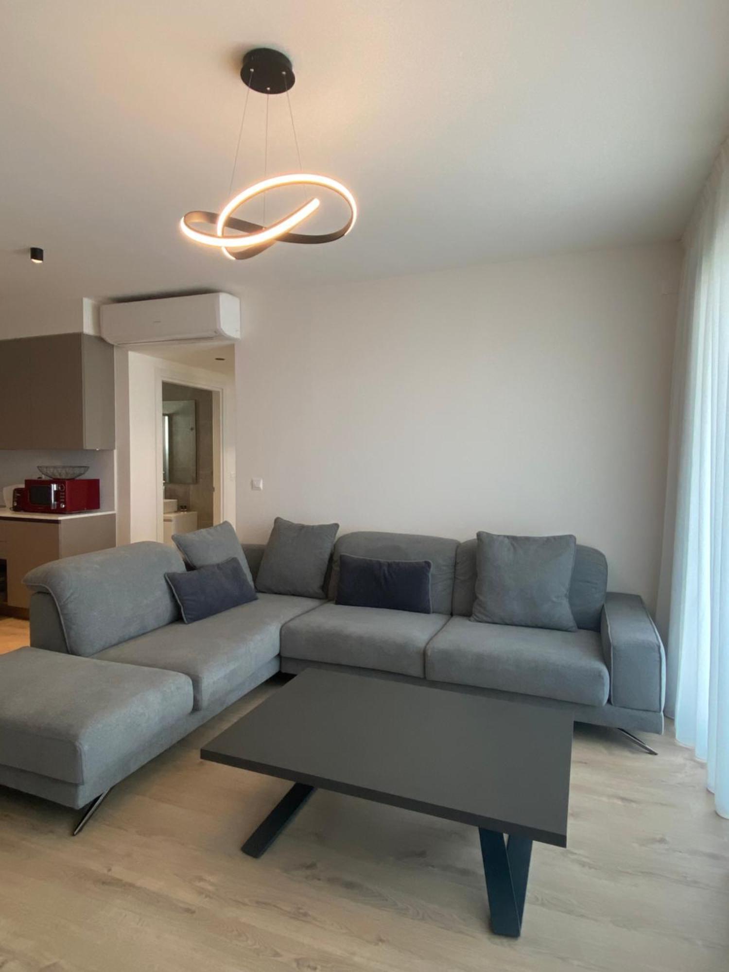 לימסול Sunset Gardens - Holiday Apartments - By Tlv Living מראה חיצוני תמונה