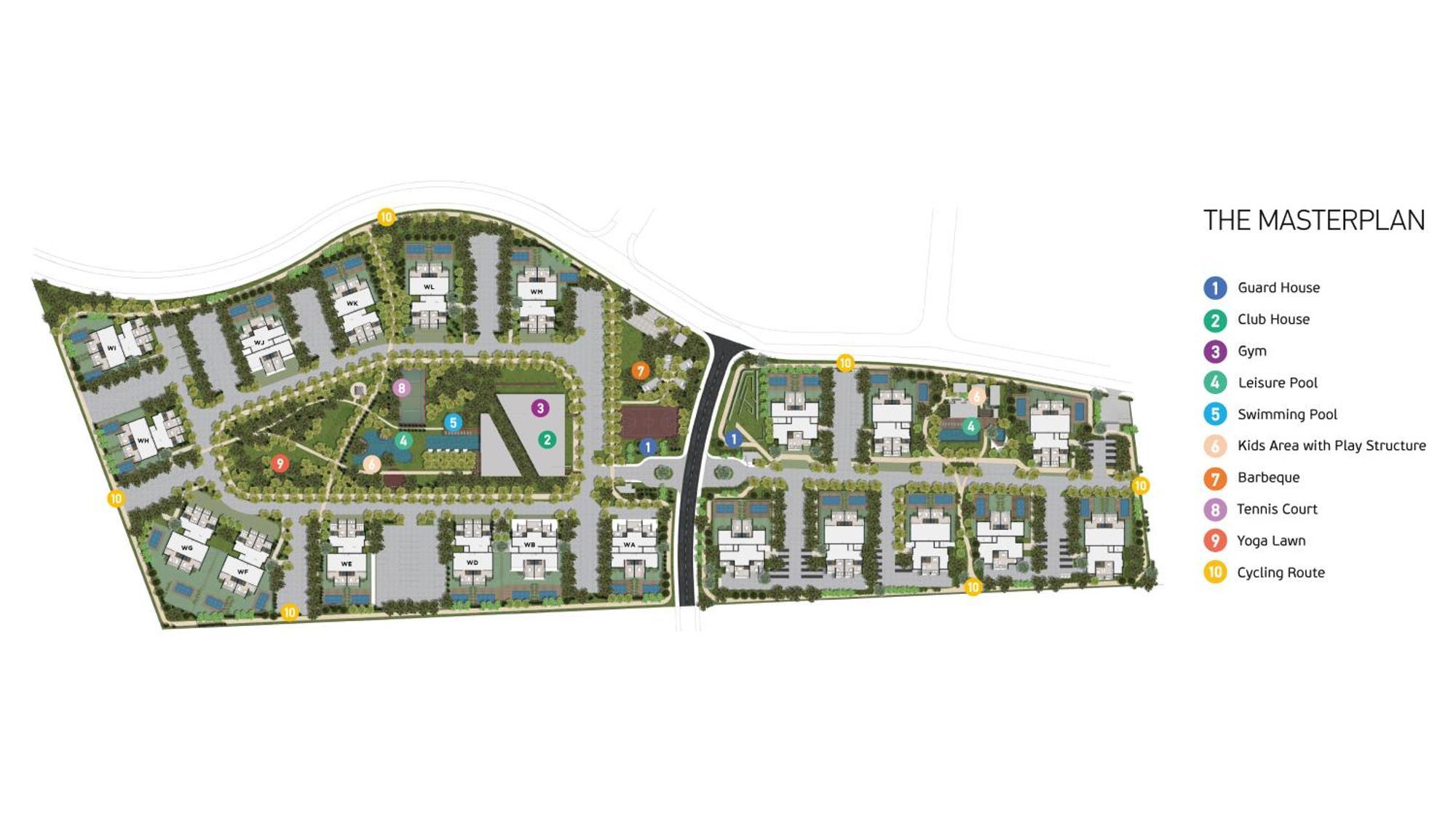 לימסול Sunset Gardens - Holiday Apartments - By Tlv Living מראה חיצוני תמונה