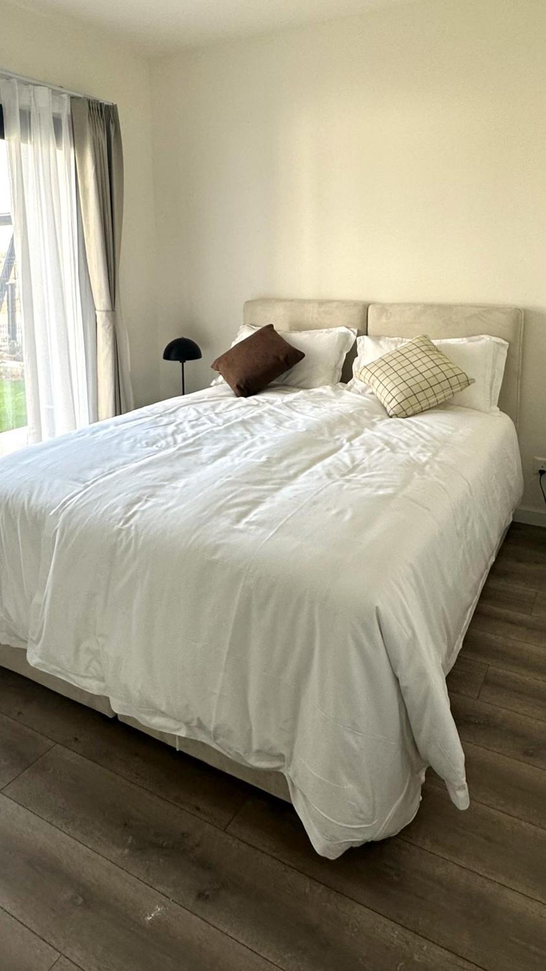 לימסול Sunset Gardens - Holiday Apartments - By Tlv Living מראה חיצוני תמונה