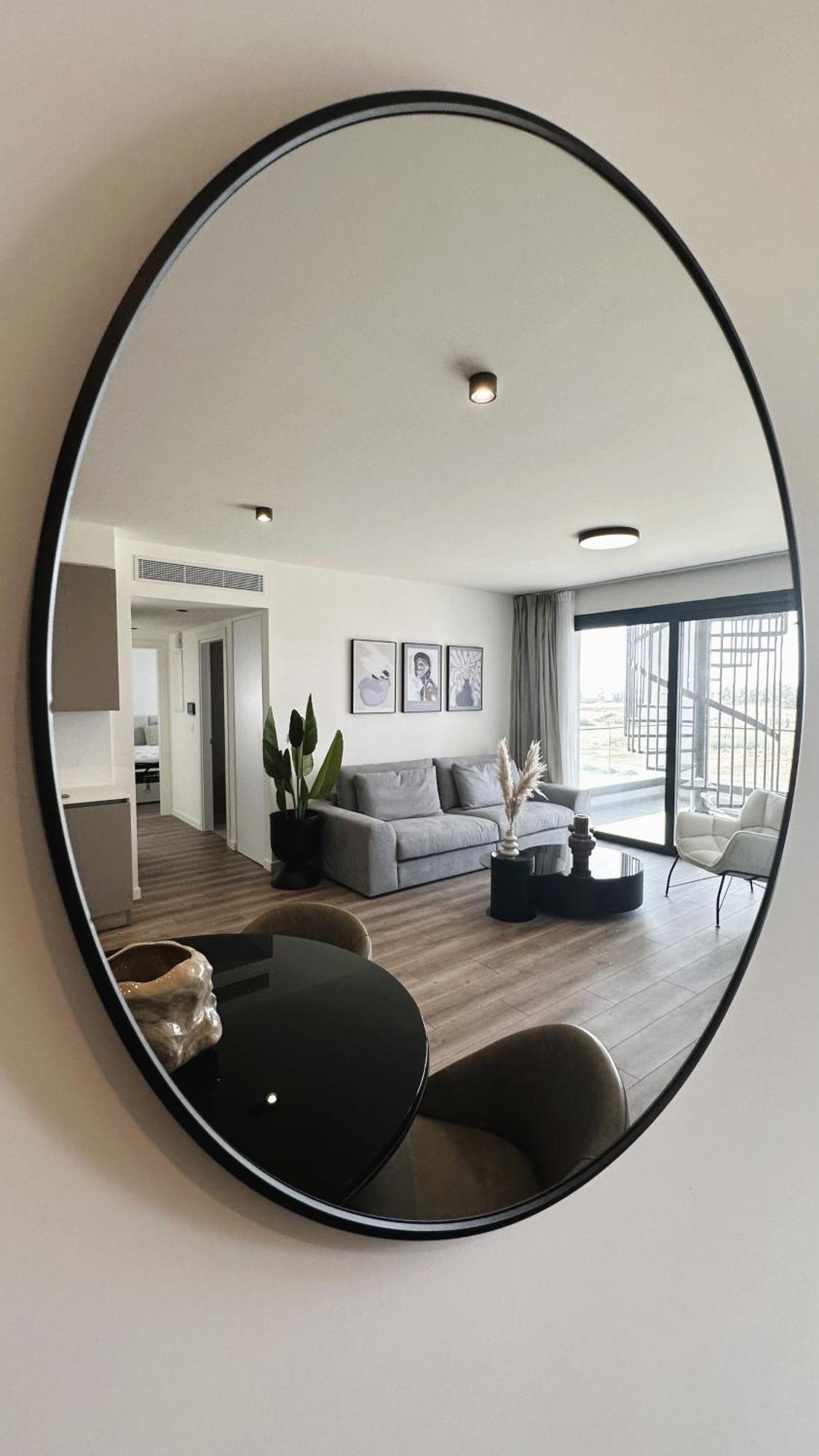 לימסול Sunset Gardens - Holiday Apartments - By Tlv Living מראה חיצוני תמונה