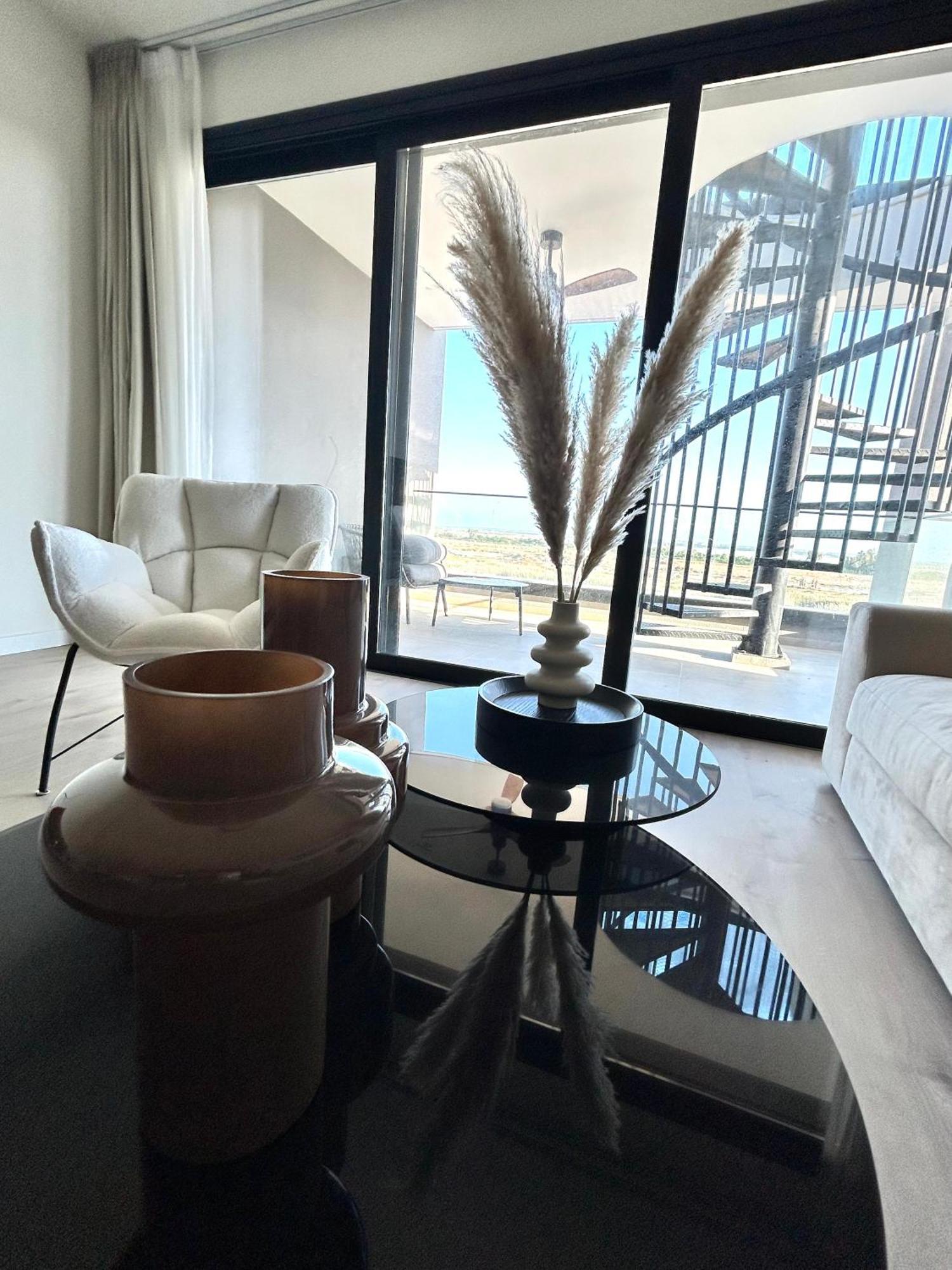 לימסול Sunset Gardens - Holiday Apartments - By Tlv Living מראה חיצוני תמונה