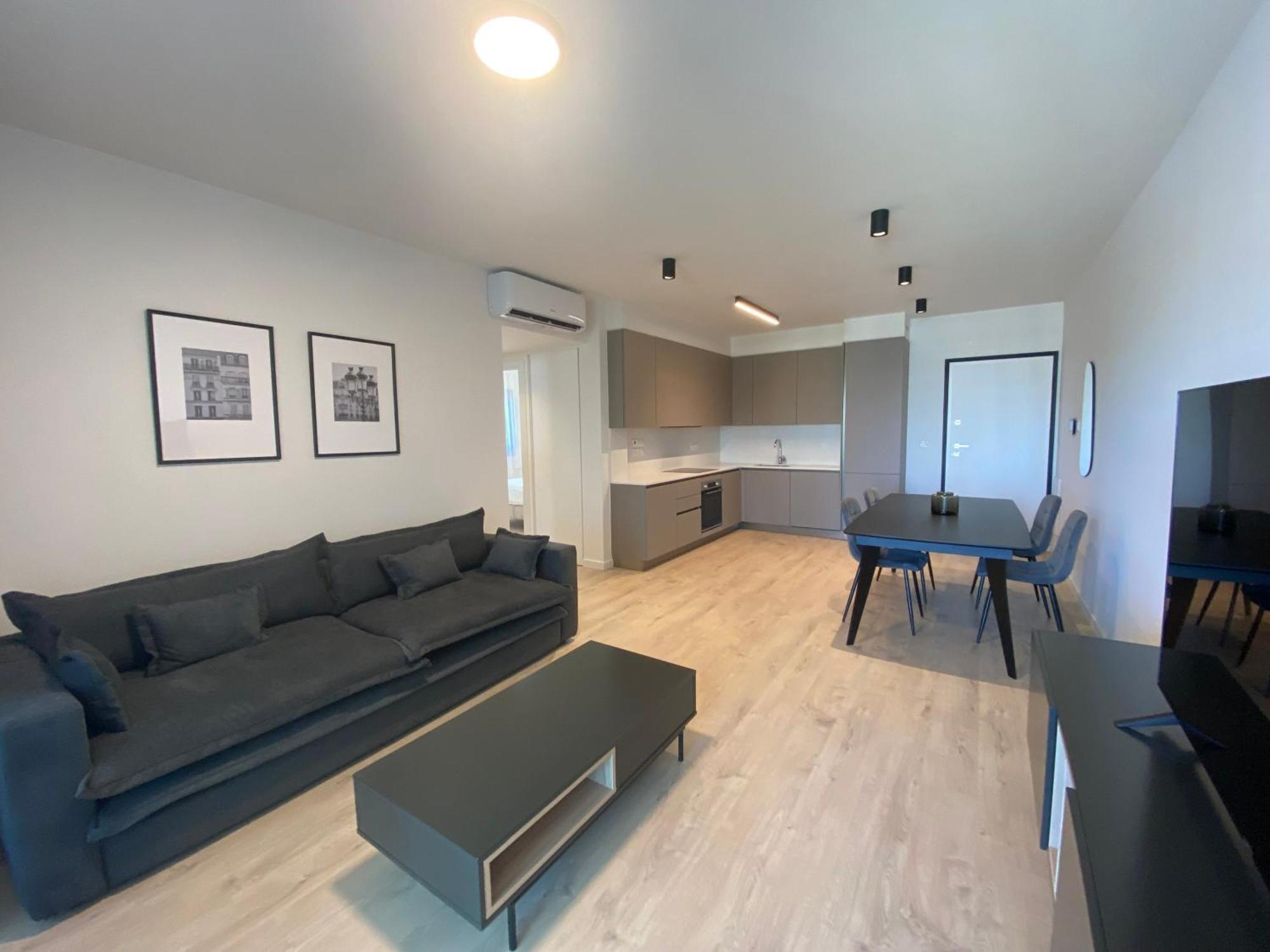 לימסול Sunset Gardens - Holiday Apartments - By Tlv Living מראה חיצוני תמונה