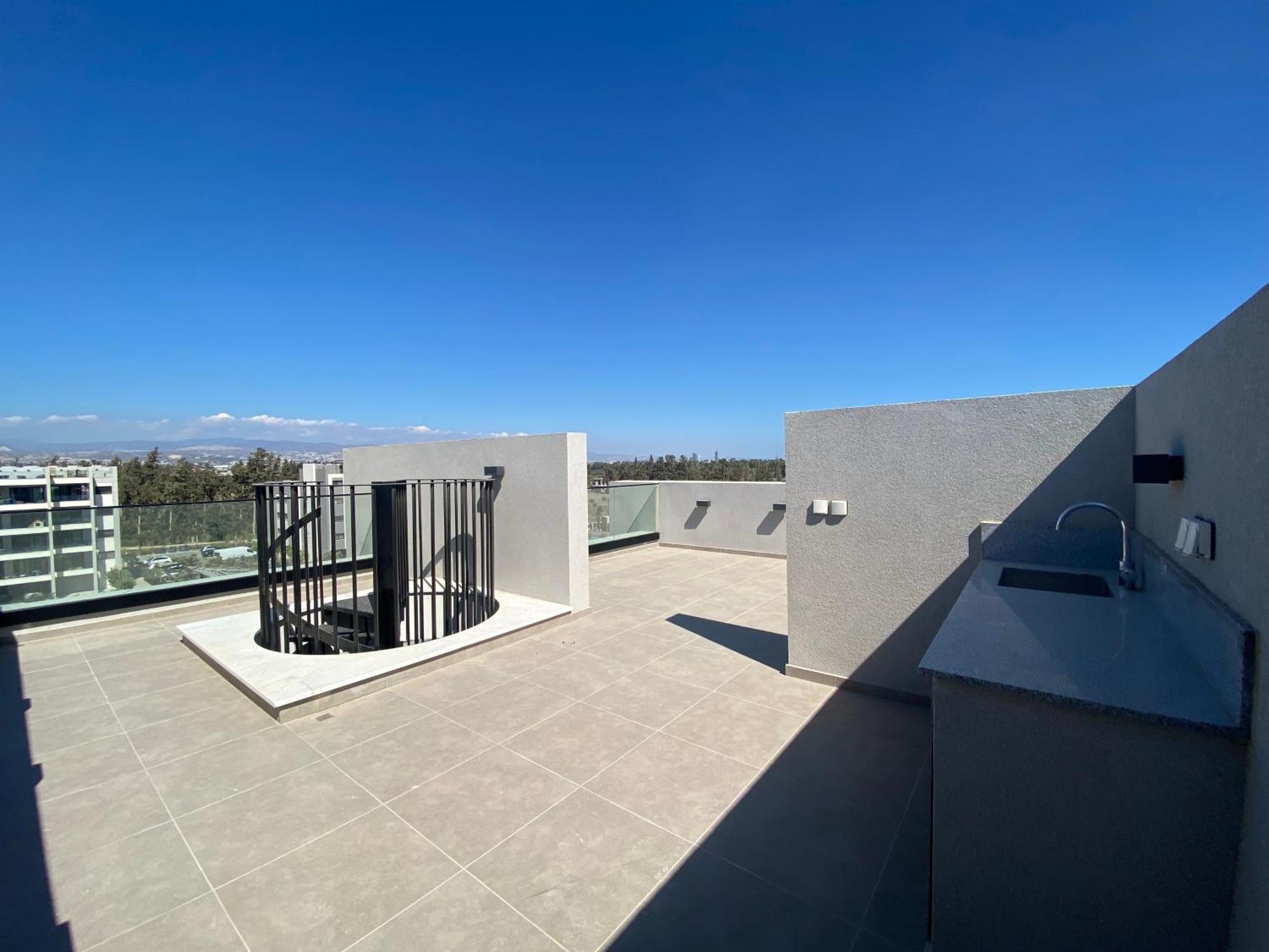 לימסול Sunset Gardens - Holiday Apartments - By Tlv Living מראה חיצוני תמונה