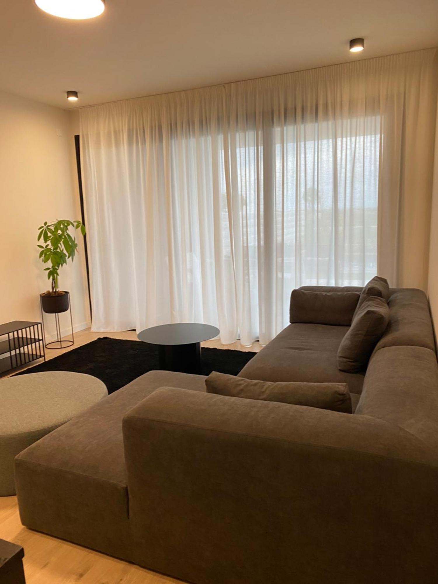 לימסול Sunset Gardens - Holiday Apartments - By Tlv Living מראה חיצוני תמונה